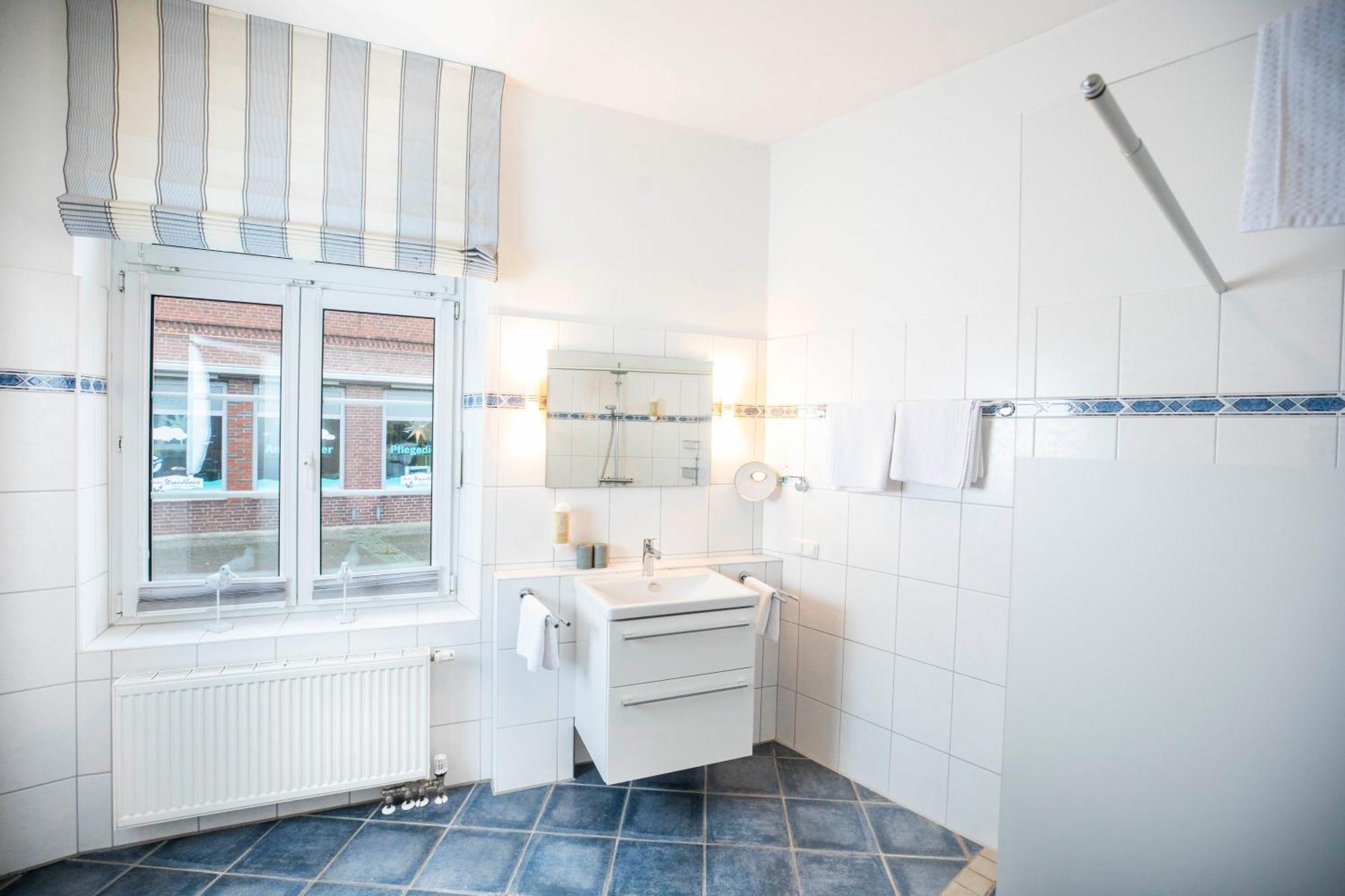 Hotel Villa Tripaldi Schönberg in Holstein Eksteriør bilde