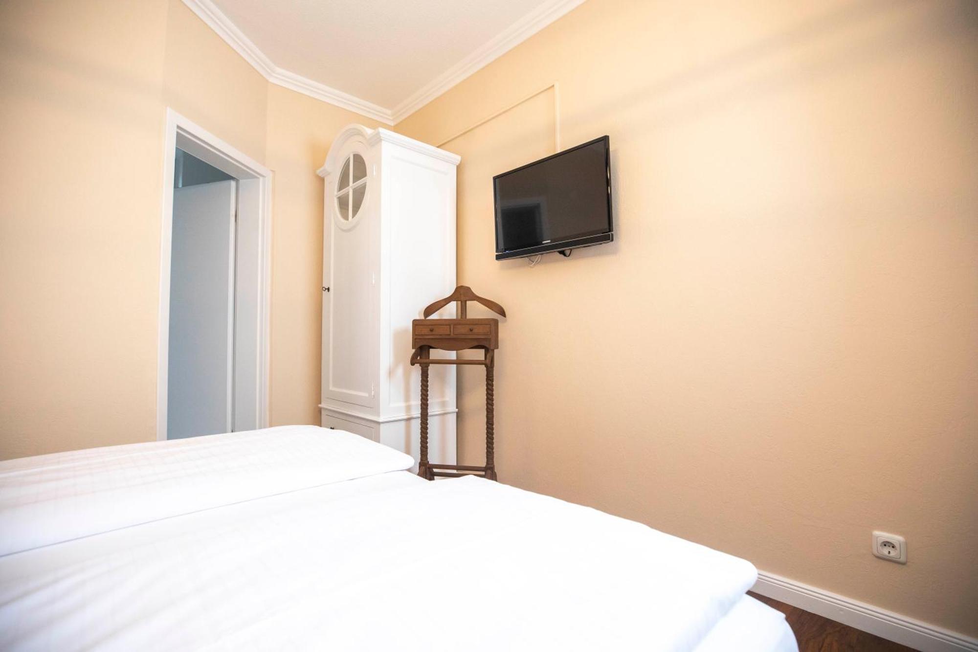 Hotel Villa Tripaldi Schönberg in Holstein Eksteriør bilde
