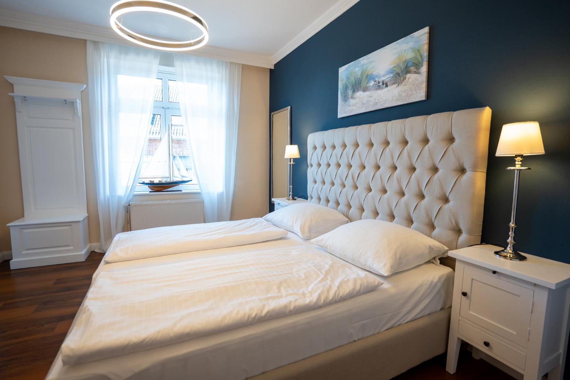 Hotel Villa Tripaldi Schönberg in Holstein Eksteriør bilde