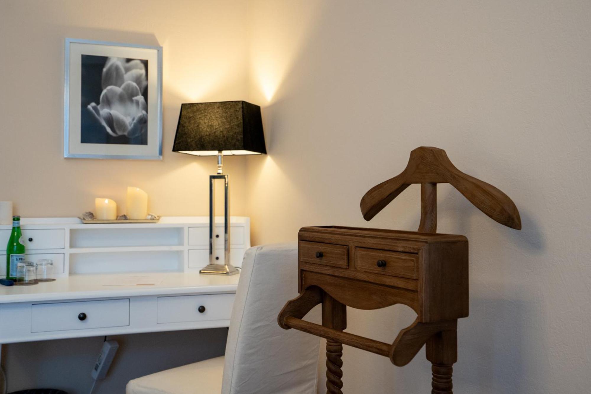 Hotel Villa Tripaldi Schönberg in Holstein Eksteriør bilde